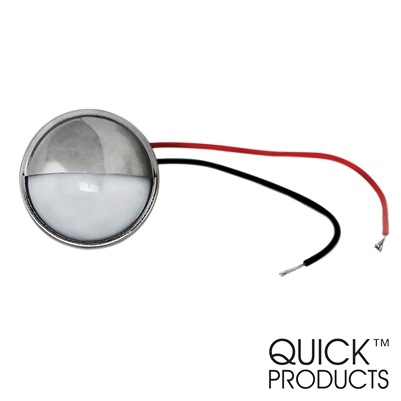 Quick Products JQ-LED Replacement Working Light for Electric Tongue Jack