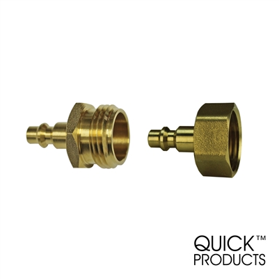 Quick Products QP-BOPCP Blow Out Plug Combo Pack