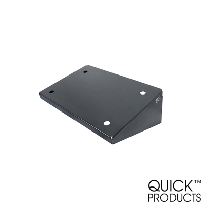 Quick Products QP-GMBAA Griddle Table for Bumper-Mounted Swing Arm (QP-BGA)