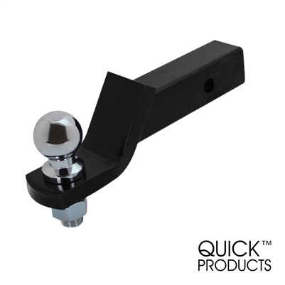 Quick Products QP-HS2809 Class III 2