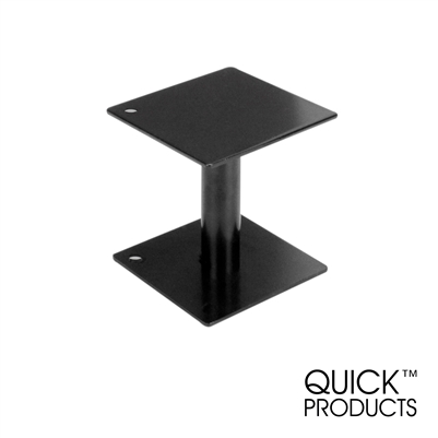 Quick Products QP-JSS-4 RV Step Stabilizer - 4.75" - 7.75"