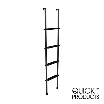 Quick Products QP-LA-460B RV Bunk Ladder - 60