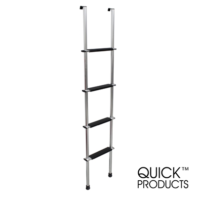 Quick Products QP-LA-460S RV Bunk Ladder - 60
