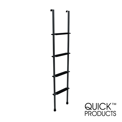 Quick Products QP-LA-466B RV Bunk Ladder - 66