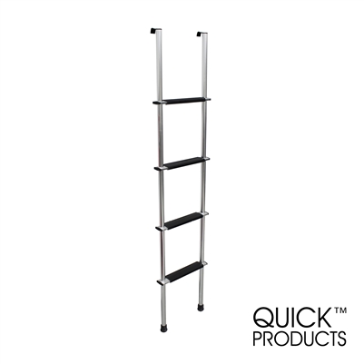 Quick Products QP-LA-466S RV Bunk Ladder - 66