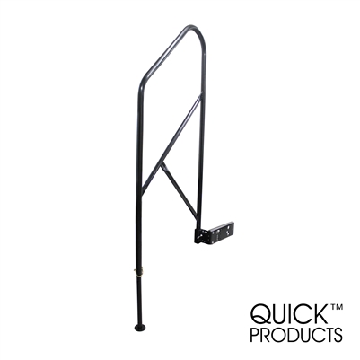 Quick Products QP-SAR RV Entry Step Assist