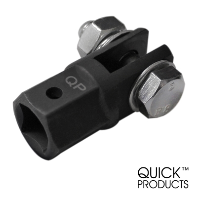 Quick Products QP-SJA 1/2" Scissor Jack Adapter